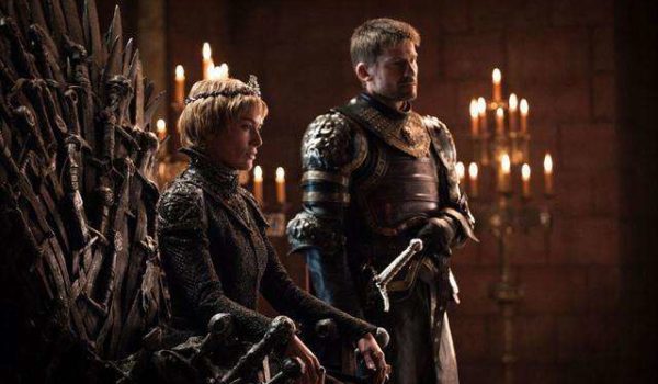 «Juego de Tronos» disputa batalla final para ampliar su marca en los Emmys