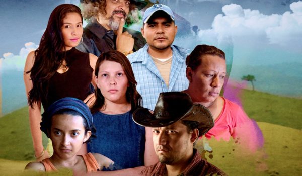 Un Oscar para “Loma Verde”