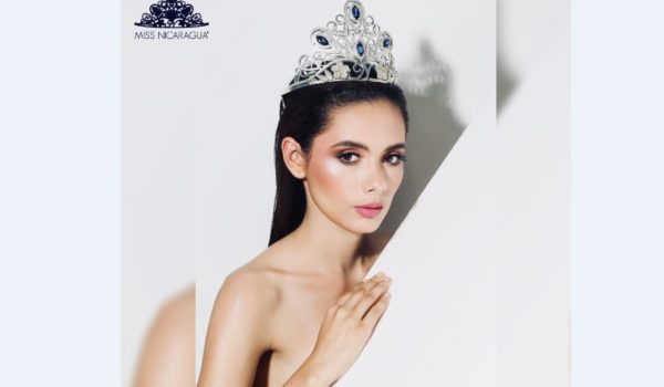 En traje de baño, top, vestido de noche… Las fotos oficiales de Miss Nicaragua 2019