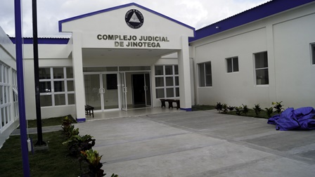 jinotega