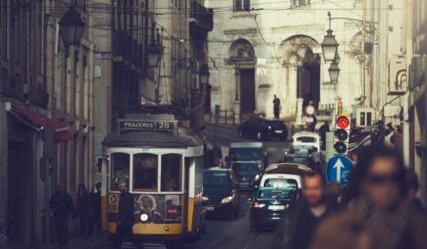 Los barrios más «cool» de América Latina, según la revista Time Out
