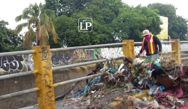 Alcaldía de Managua proyecta recolectar más de 6 mil toneladas de basura
