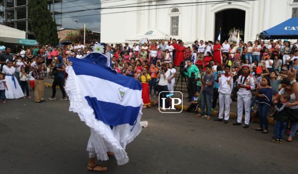 matagalpa, protestas