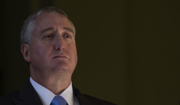 El ministro del Interior de Guatemala, Enrique Degenhart, se ha convertido en productor de droga, lo que cambia la forma de combatir a los narcotraficantes.