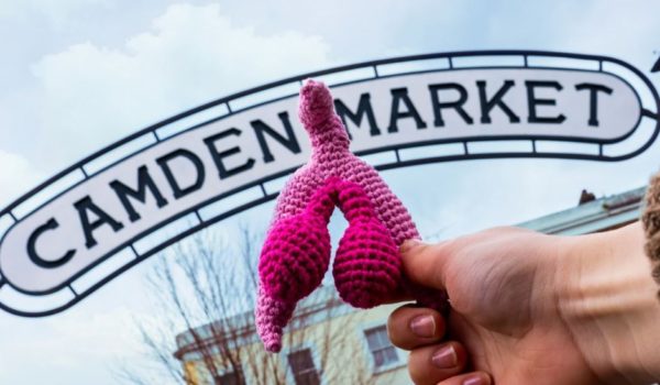 Cómo es el primer museo de la vagina del mundo abierto en Londres