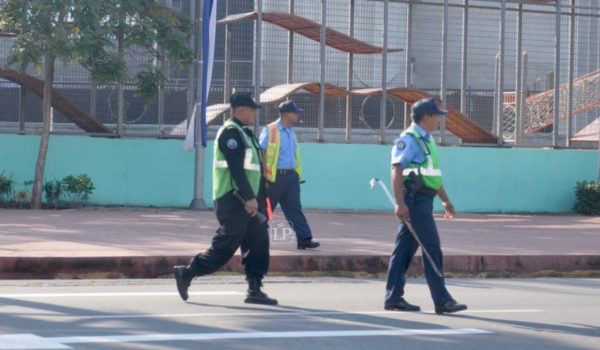 Managua