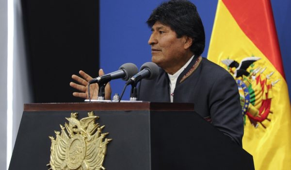 Bolivia