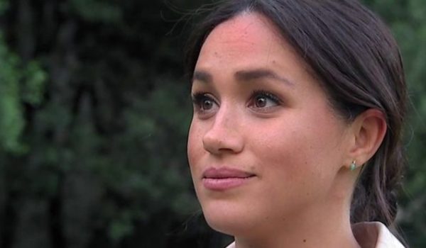 Las revelaciones de Meghan Markle sobre su vida como esposa del príncipe Harry: «Mis amigos británicos me advirtieron que no me casara»
