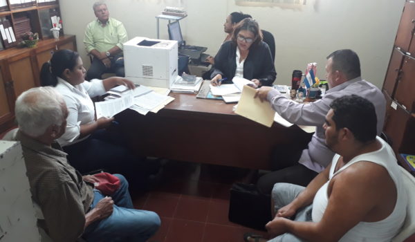 Camionero acusado de homicidio imprudente enfrentará juicio en Diriamba