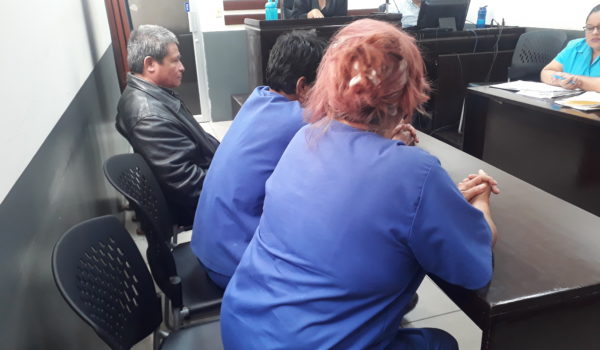pareja abuso sexual