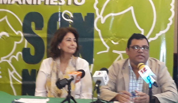 Nicaragua con mayor tasa de embarazos por abuso sexual