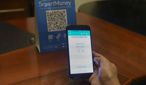 SmartMoney, una nueva experiencia de compras y pagos en Nicaragua