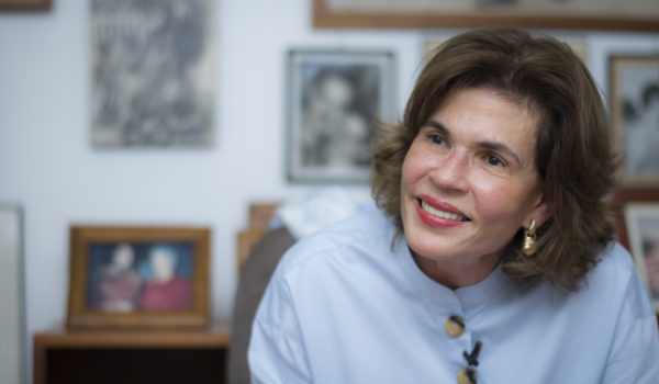 Cristiana Chamorro, LA PRENSA, periodismo