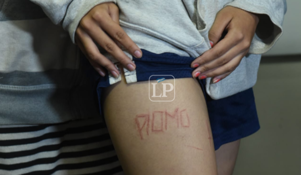plomo, tortura