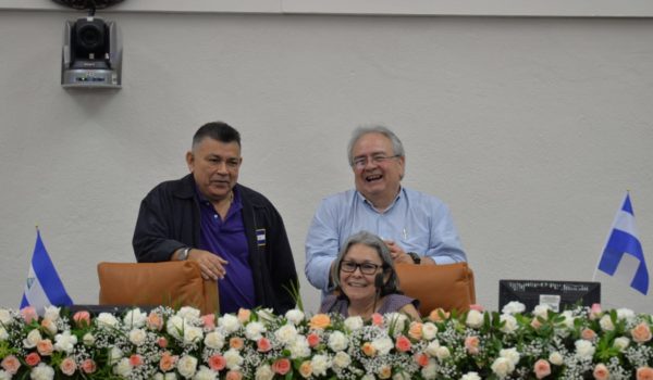Gustavo Porras, Asamblea Nacional, junta directiva, sanciones, Elecciones 2021, Nicaragua
