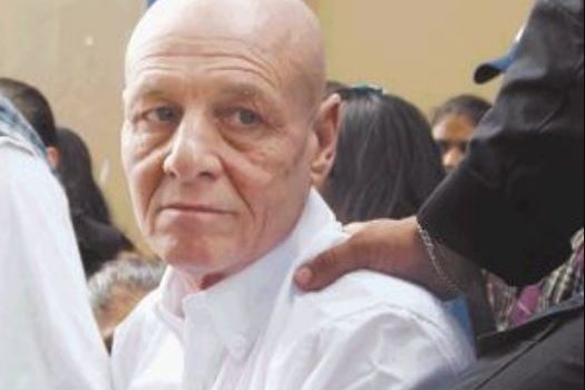 Basil Edsil Givner