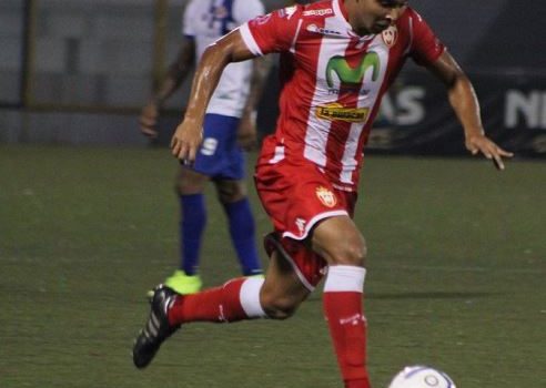 Real Estelí exhibe su potencial ante Juventus FC y es nuevo líder de Liga Primera