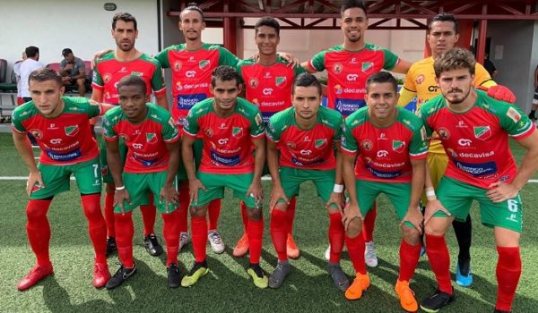 El portero de la Selección de Futbol y su club aseguran con anticipación boleto a cuartos de final