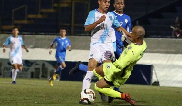 Liga de Naciones: La profunda renovación en portería y defensa genera incertidumbre