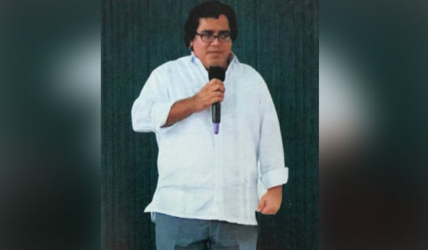 Ni el primogénito de Ortega se salva de la barrida en el poder judicial