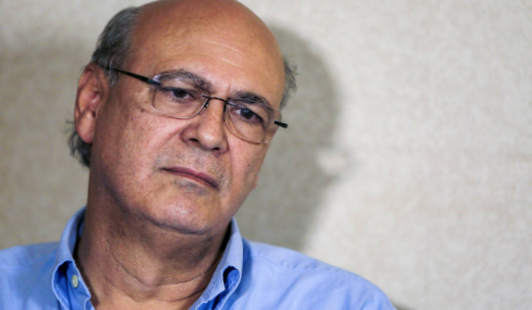 Periodista Carlos Fernando Chamorro gana premio Ortega y Gasset 2021