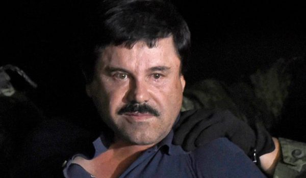 10 cosas que no sabías sobre El Chapo Guzmán