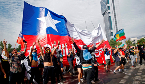 Chile
