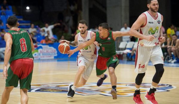 Liga Superior de Baloncesto: ¿Podrán las Brumas evitar la coronación del Real Estelí?
