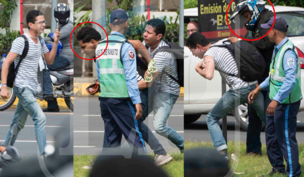 Nicaragua | Lo que necesita saber para comenzar su día (28 de octubre)