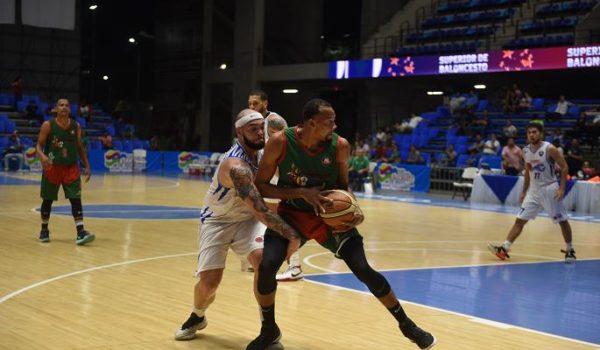 Liga Superior de Baloncesto: Brumas supera a Leones y repetirá contra Real Estelí en la Final