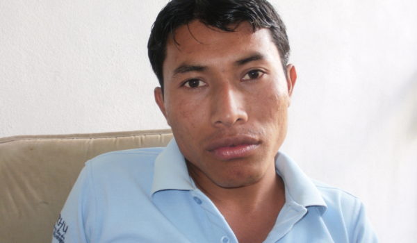 Periodista de Radio Corporación huye de su casa en Somoto por acoso policial y paramilitar