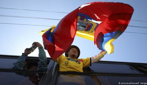 Ecuador