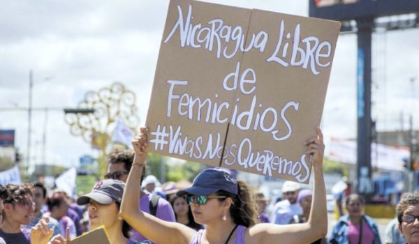 mujer