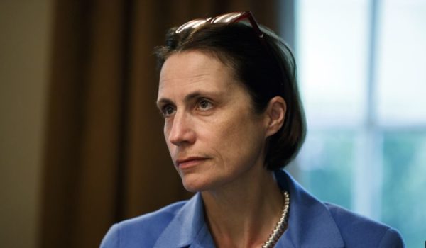 Fiona Hill