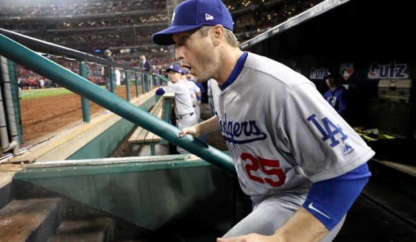 David Freese se retira de las Grandes Ligas tras 11 temporadas. LA PRENSA/Rob Carr/Getty Images/AFP