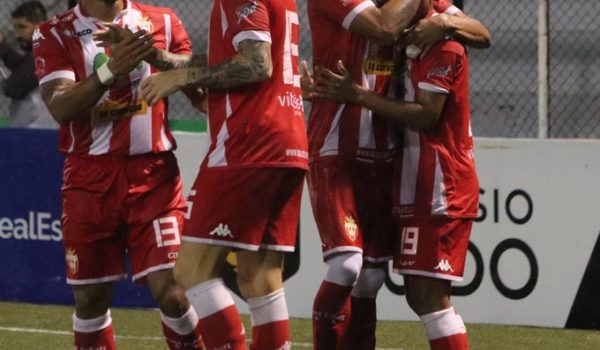 real estelí, futbol, nicaragua