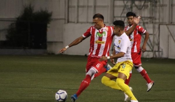 Un Real Estelí mejorado se consolida en el liderato y acentúa inestabilidad de Managua FC