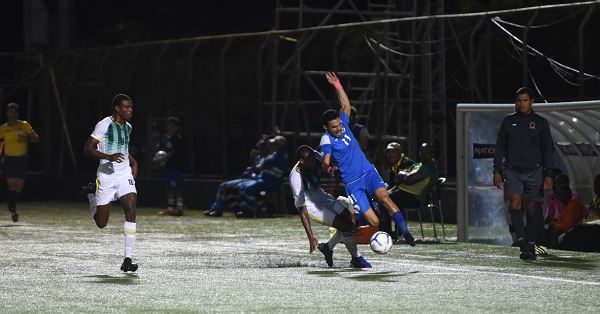Juan Barrera será operado del hombro y llegará justo para duelos decisivos de noviembre