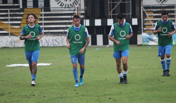 Liga de Naciones: Juan Barrera, Carlos Chavarría y Byron Bonilla comandarán la ofensiva ante Dominica