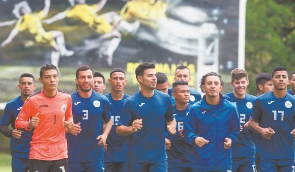 Juan Barrera: » Sabemos que estamos en deuda con nosotros mismos»