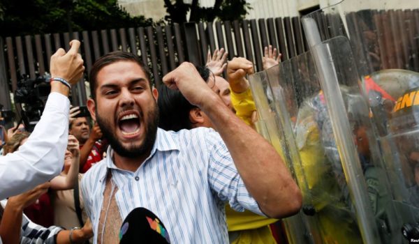 Juan Requesens