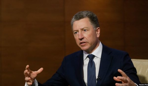Kurt Volker