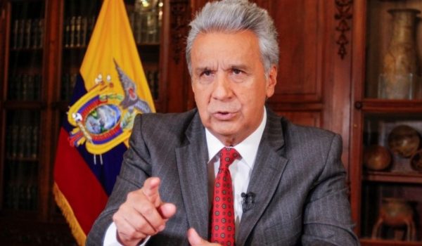 Lenin Moreno
