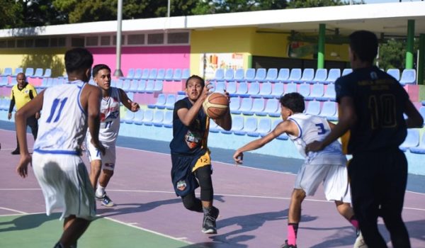 Carlos Ulloa Sub-19: Jass y Trinis quedan a un paso de la Final