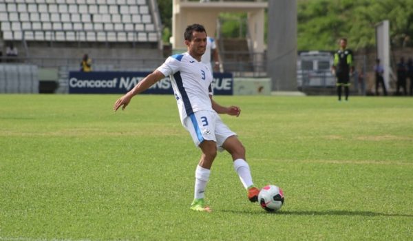 Manuel Rosas: «Lo de Surinam no se volverá a repetir»