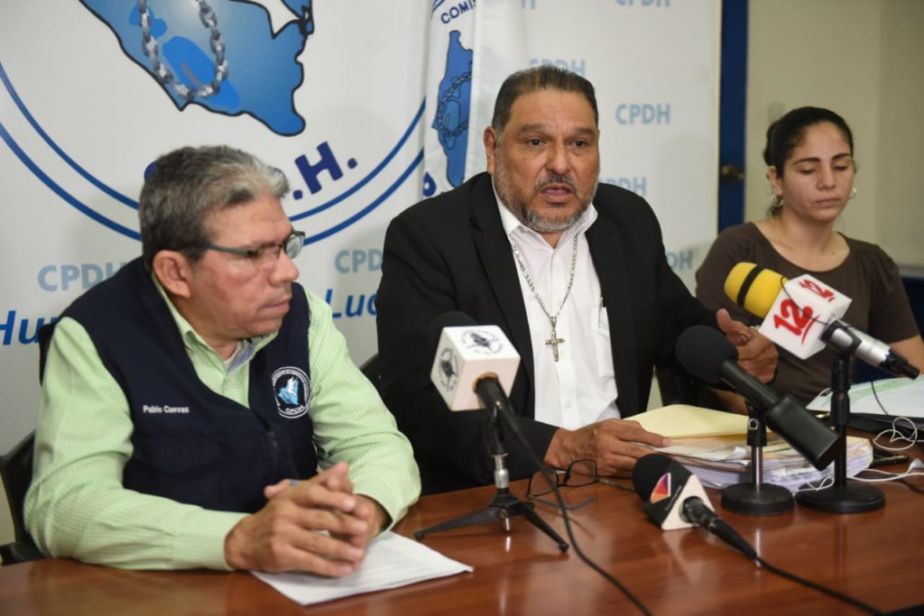 Manuel Urbina Lara, abogado, CSJ