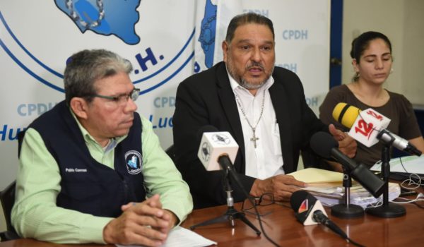 Manuel Urbina Lara, abogado, CSJ