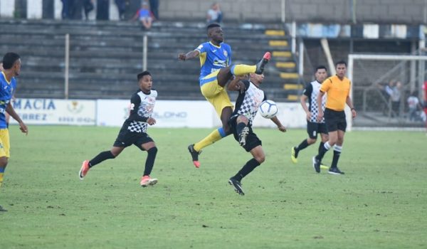 Managua FC recobra confianza ante un Diriangén que muestra altas aspiraciones