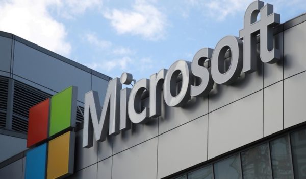 Microsoft, Irán, Estados Unidos
