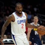 Los Clippers de Los Ángeles envían a Kawhi Leonard de vuelta a Raptors de Toronto